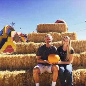 Meet your Posher, Kellie